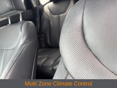 2019 Hyundai Santa Fe Ultimate