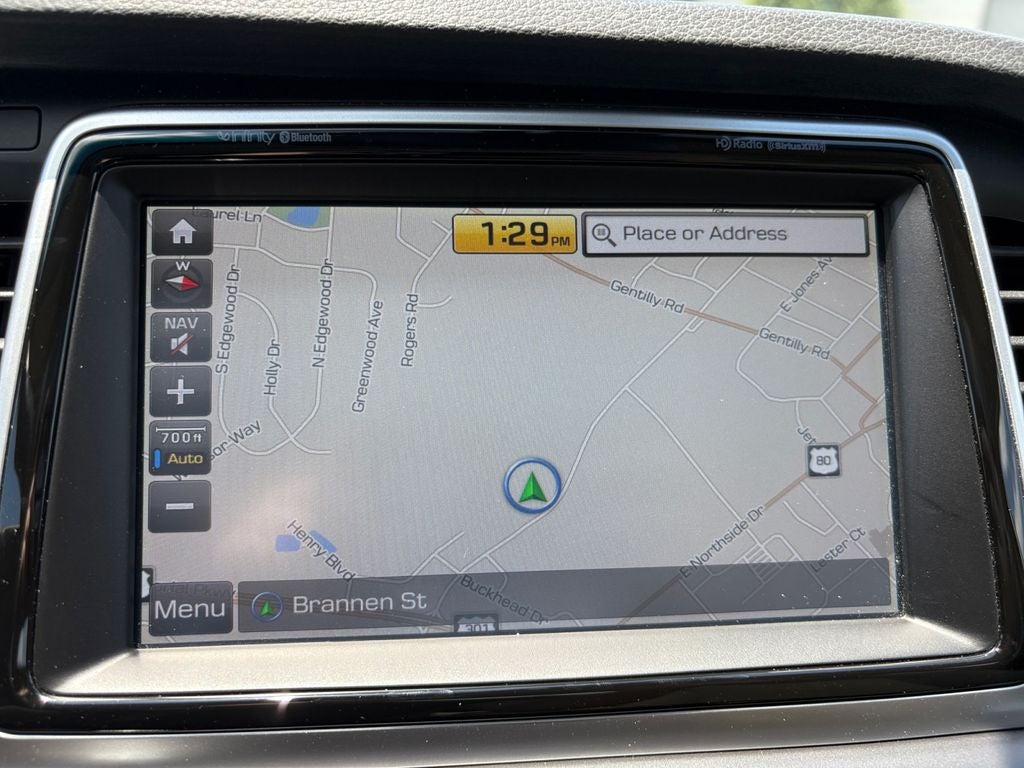 2019 Hyundai Sonata Limited