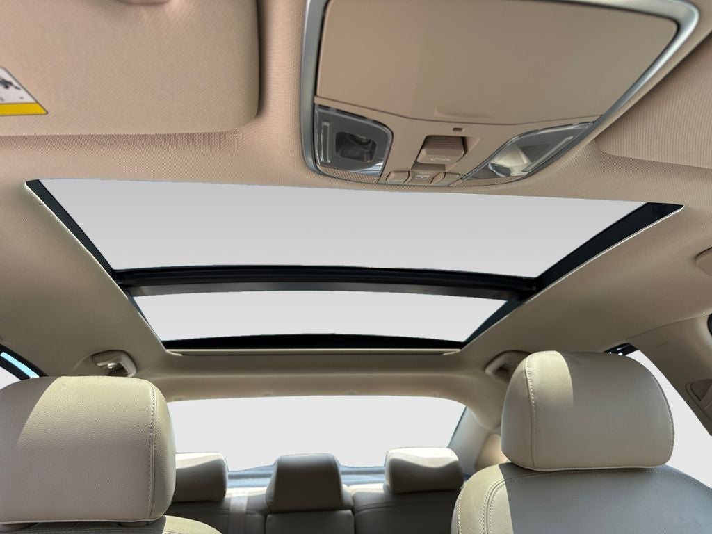 2019 Hyundai Sonata Limited