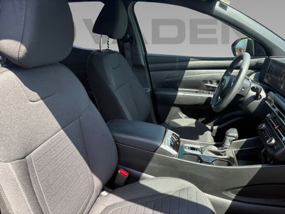 2025 Hyundai Santa Cruz SE