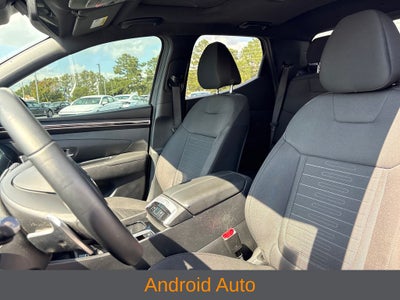 2023 Hyundai Santa Cruz SEL Premium