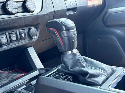 2019 Toyota Tacoma TRD Pro V6