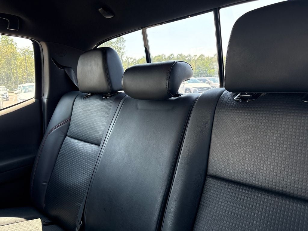 2019 Toyota Tacoma TRD Pro V6