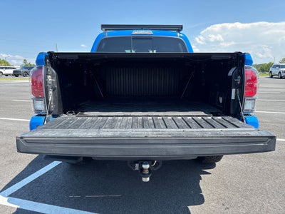 2019 Toyota Tacoma TRD Pro V6