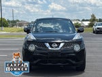 2015 Nissan Juke SV