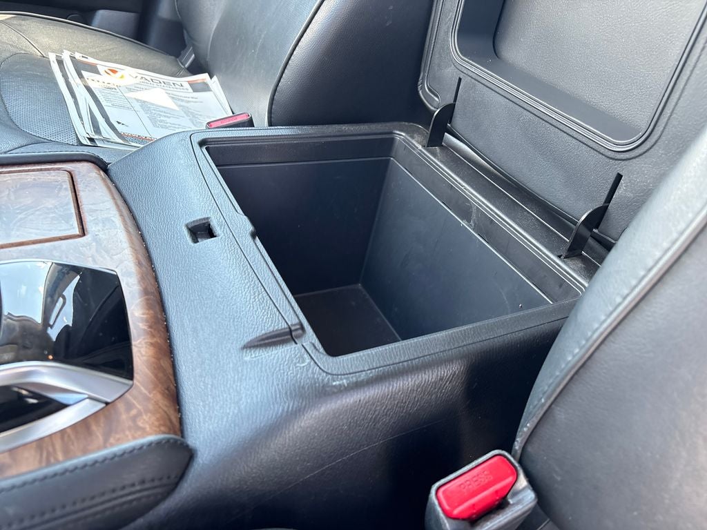 2022 Nissan Armada SL