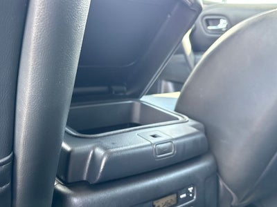 2022 Nissan Armada SL