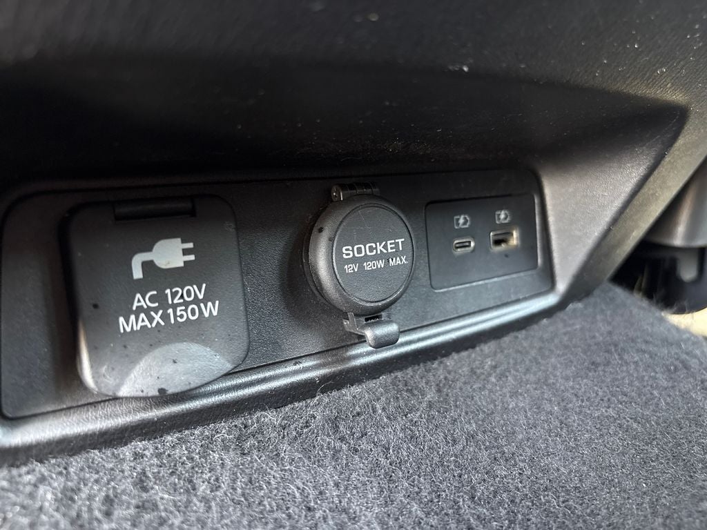 2022 Nissan Armada SL