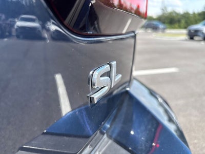 2022 Nissan Armada SL