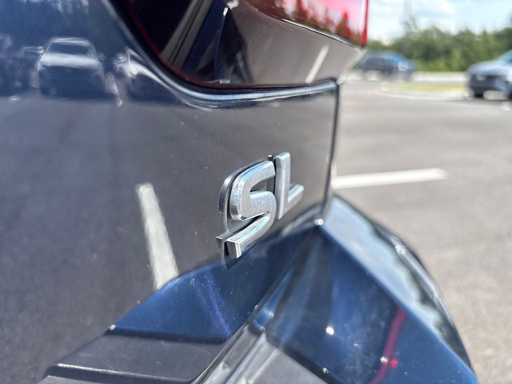 2022 Nissan Armada SL