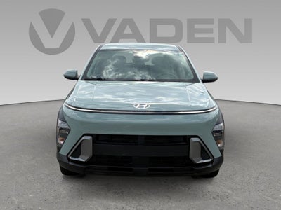 2024 Hyundai Kona SE
