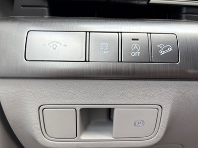 2024 Hyundai Kona SE