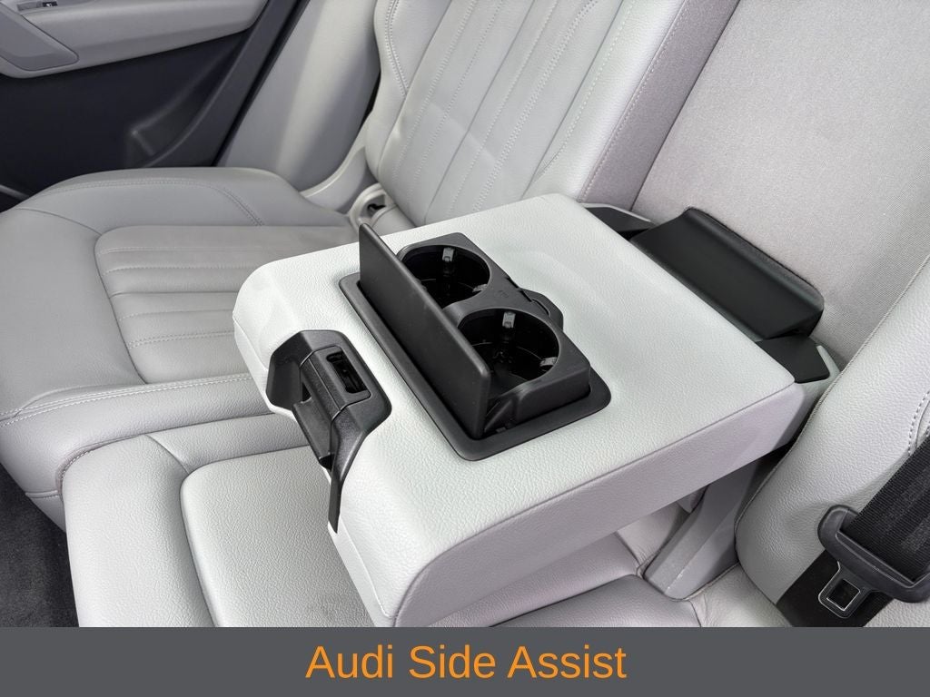 2020 Audi Q5 45 Premium quattro