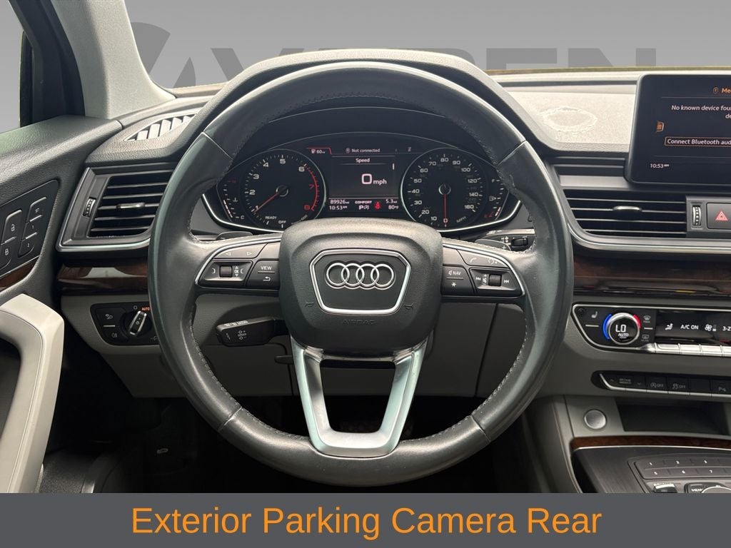 2020 Audi Q5 45 Premium quattro