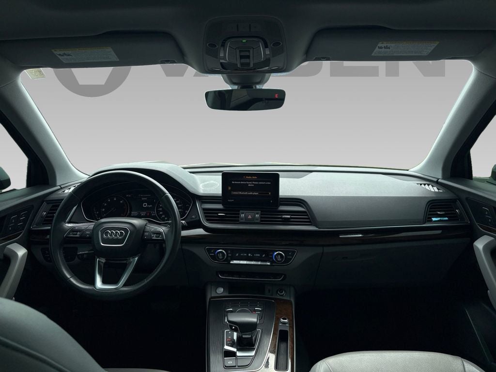 2020 Audi Q5 45 Premium quattro