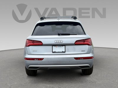 2020 Audi Q5 45 Premium quattro
