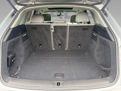2020 Audi Q5 45 Premium quattro