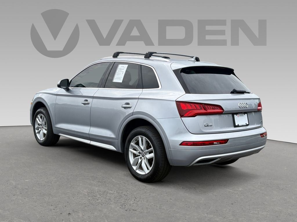 2020 Audi Q5 45 Premium quattro