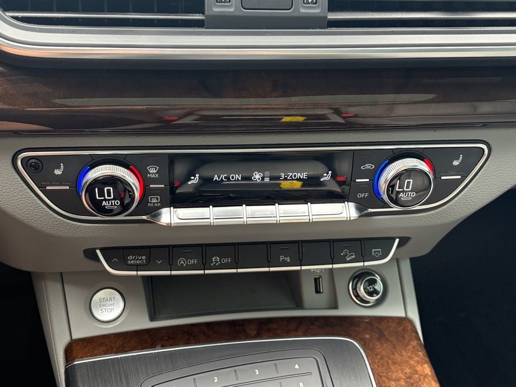 2020 Audi Q5 45 Premium quattro