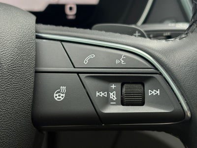 2022 Audi Q5 S line Premium Plus