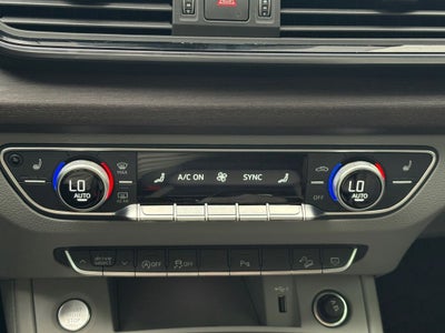 2022 Audi Q5 S line Premium Plus