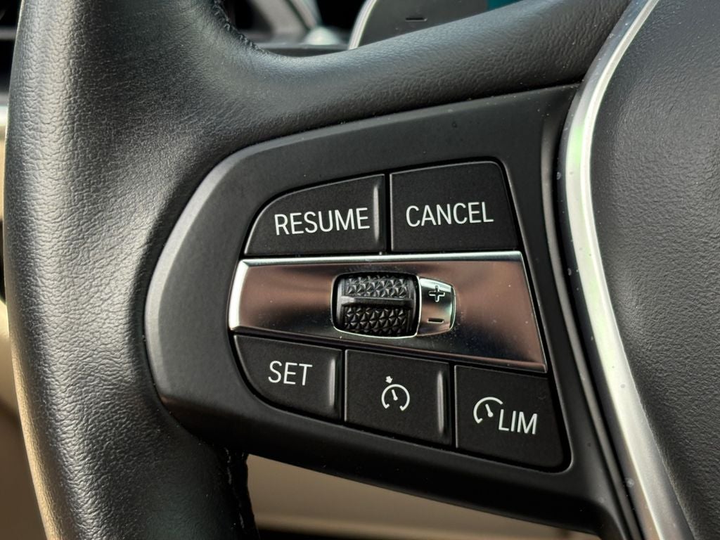 2021 BMW 4 series 430i xDrive