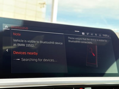 2021 BMW 4 series 430i xDrive