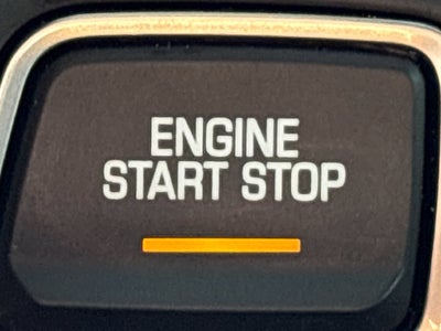 2023 Chevrolet Camaro 1SS