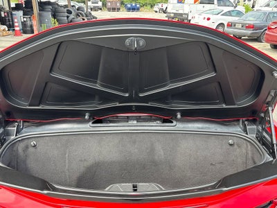 2023 Chevrolet Corvette Stingray 1LT
