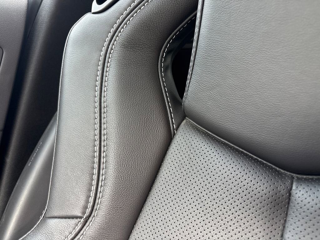 2023 Chevrolet Corvette Stingray 1LT