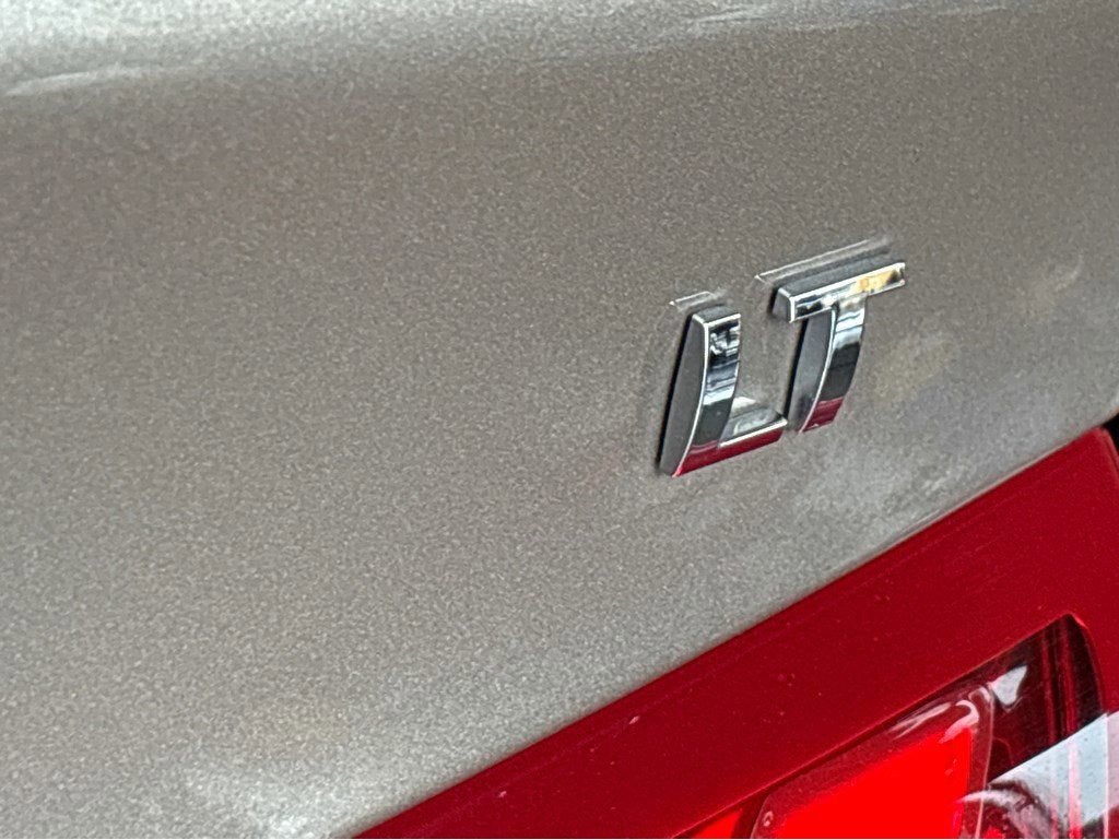 2024 Chevrolet Malibu 2LT