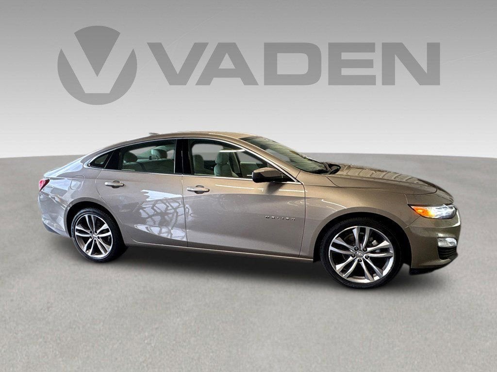 2024 Chevrolet Malibu 2LT
