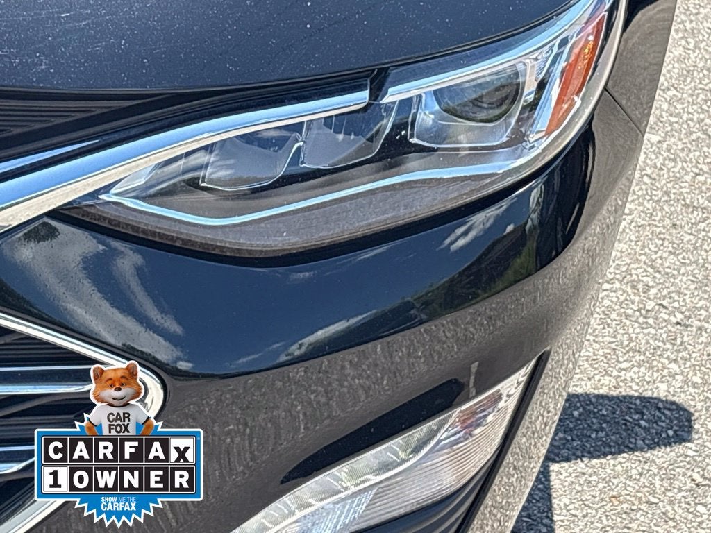 2024 Chevrolet Malibu 2LT