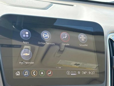 2024 Chevrolet Malibu 2LT