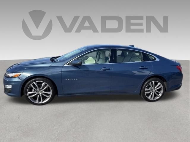2024 Chevrolet Malibu 2LT