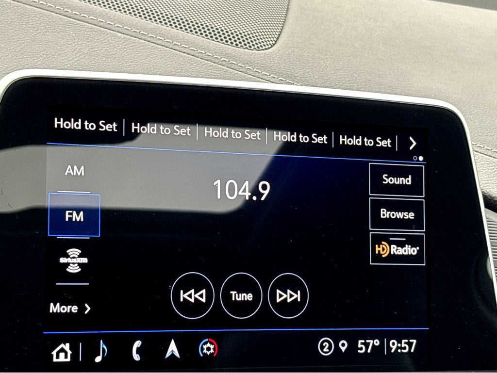 2021 Cadillac CT4 Premium Luxury