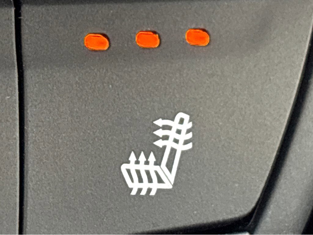 2021 Cadillac CT4 Premium Luxury