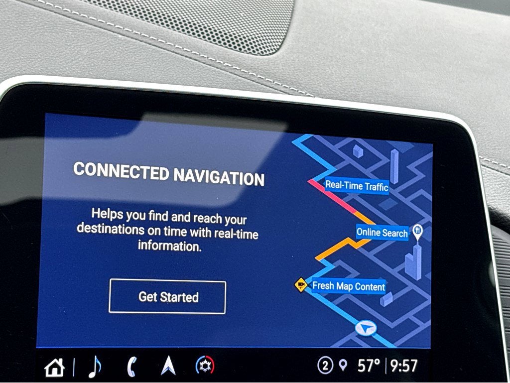 2021 Cadillac CT4 Premium Luxury