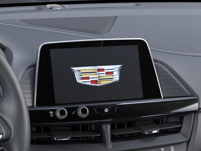 2025 Cadillac CT4-V V-Series