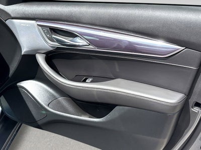 2020 Cadillac CT5 Luxury