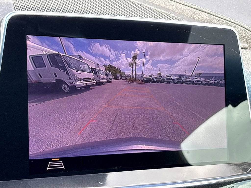 2020 Cadillac CT5 Luxury