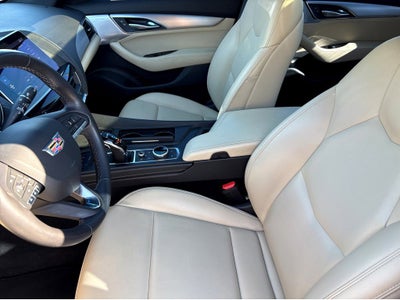 2024 Cadillac CT5 Luxury