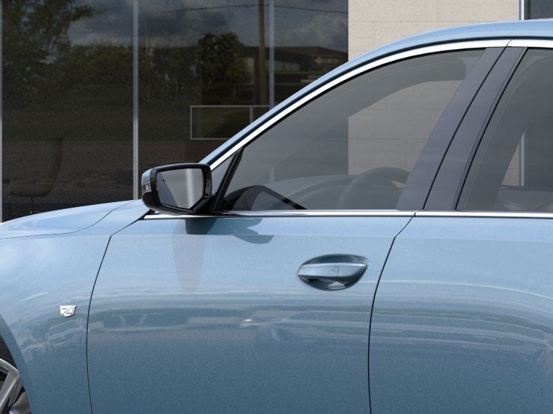 2024 Cadillac CT5 Luxury