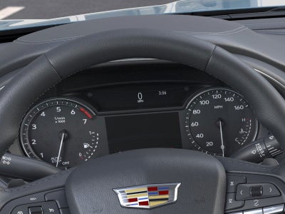 2024 Cadillac CT5 Luxury