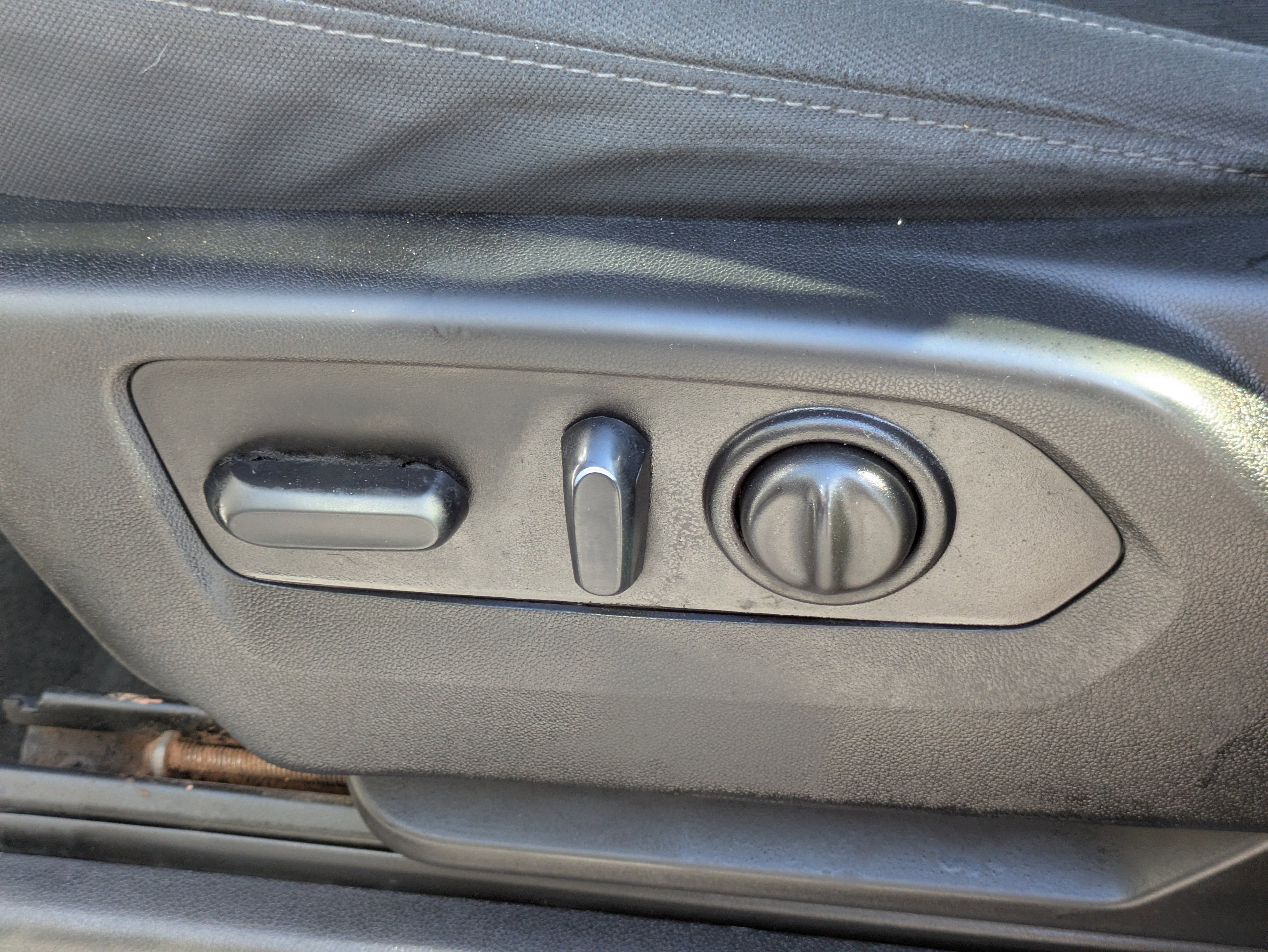 2023 Chevrolet Silverado 2500 HD LT