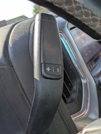 2023 Chevrolet Silverado 2500 HD LT