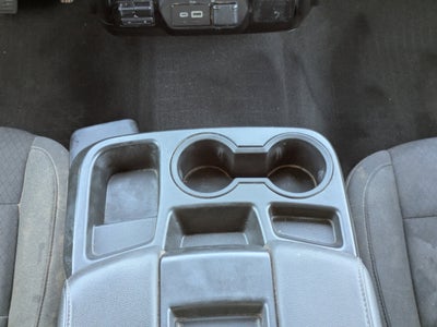 2023 Chevrolet Silverado 2500 HD LT