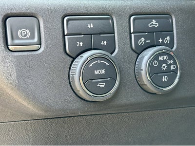 2025 Chevrolet Silverado 3500 HD LT DRW