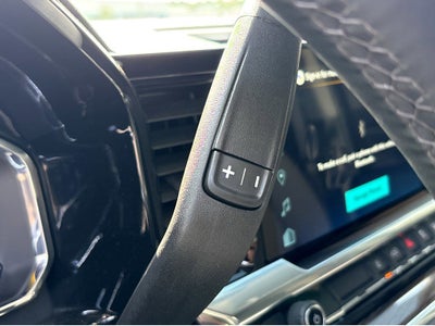 2025 Chevrolet Silverado 3500 HD LT DRW