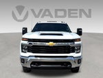 2025 Chevrolet Silverado 3500 HD LT DRW